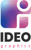 Ideo Graphics logo