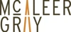 McAleer Gray logo