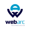 WebArc Technologies logo