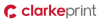 Clarkeprint Ltd logo