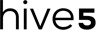 Hive5 logo