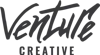 Venture Creative Studios logo