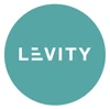 Levity Digital logo