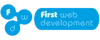 First Web Development logo