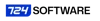 724SOFTWARE logo