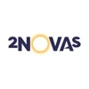 2Novas Inc. logo