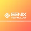 Genix Technology logo
