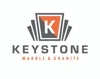 Keystone Granite OH logo