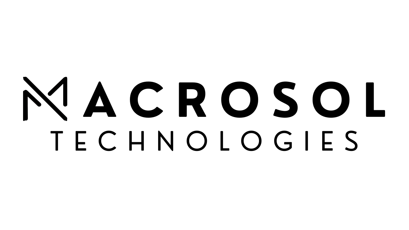 Macrosol Technologies logo
