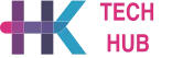 HK Tech Hub logo
