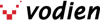 Vodien logo