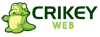 Crikey Web logo