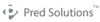 Pred Solutions logo