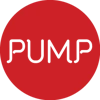 Pump Interactive logo