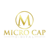 MicroCap Digital logo