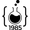 1985 logo