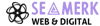 Seamerk logo
