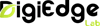 Digi Edge Lab logo