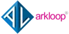 Arkloop IT Solutions logo