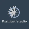 Resilient Studio logo