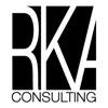RKA Consulting logo