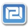 121 BPO logo