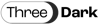 ThreeDark logo
