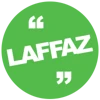 LAFFAZ Media logo