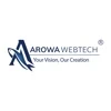 Arowa Webtech logo
