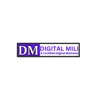 Digital Mili logo