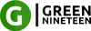 Green Nineteen logo