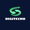 Digitecho logo