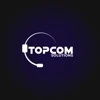 TopCom Solutions logo