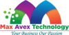 MAX AVEX TECHNOLOGY logo
