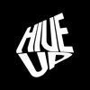 HIveUp logo