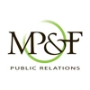 MP&F Public Relations logo