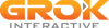 Grok Interactive logo