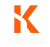 Kliqwise logo