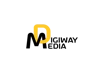 DigiWay logo