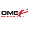 Omex Infotech logo