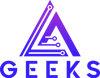 LA Geeks logo
