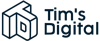 Tim's Digital logo