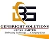 Genbright Solutions logo