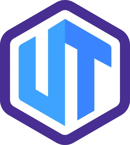 Ultatel logo