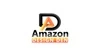 Amazon Design Den logo