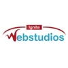 Ignite Web Studios logo