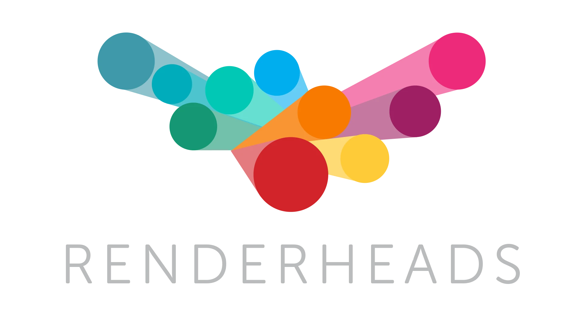 RenderHeads (Pty) Ltd logo