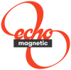 Echo Magnetic logo