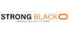 Strong Black logo