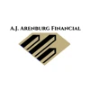 A.J. Arenburg Financial logo